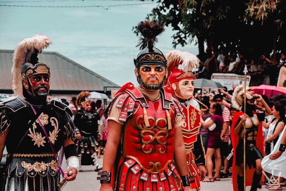 Marinduque Festivals: Your Ultimate Guide to Island Joy