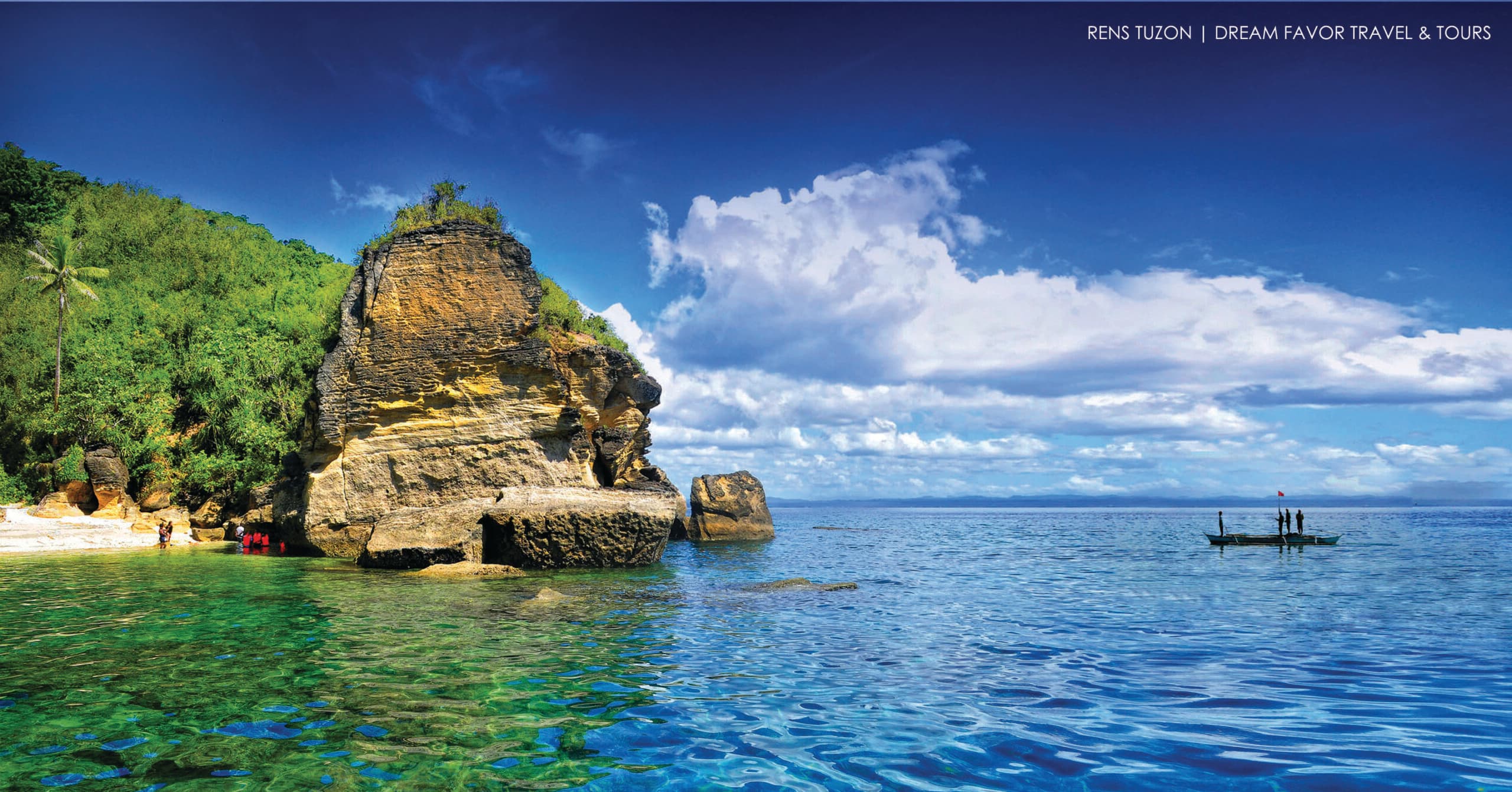 Marinduque Philippines: Your Ultimate Island Guide