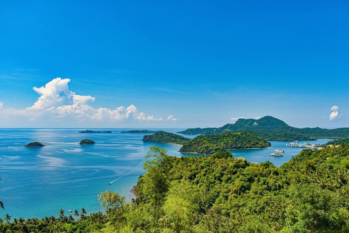 Marinduque Tourist Spots: Top Places to Visit & Explore
