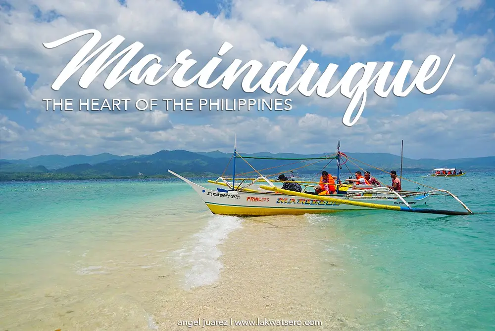 Marinduque Travel Guide: Explore the Heart of the Philippines