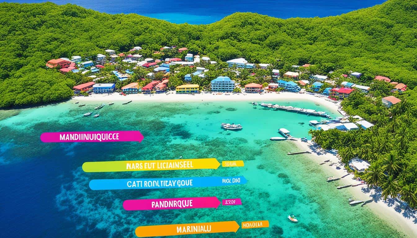 Where to Stay in Marinduque: Budget Hotels Guide
